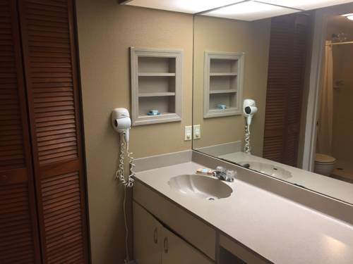 Imagen de la habitación del Charlotte Bay Resort. Foto 8