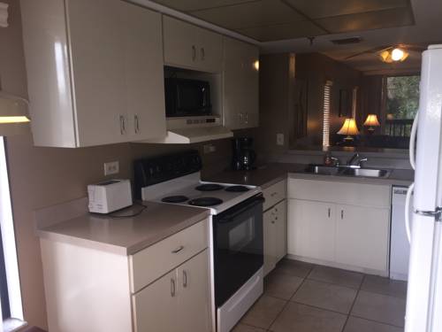 Imagen de la habitación del Charlotte Bay Resort. Foto 12