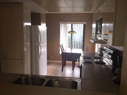 Imagen de la habitación del Charlotte Bay Resort. Foto 13