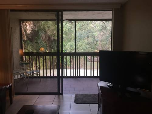 Imagen de la habitación del Charlotte Bay Resort. Foto 16