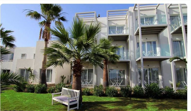 Imagen de los interiores del Charm Beach Hotel - All Inclusive. Foto 6
