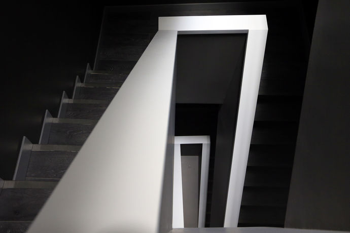 Imagen de los interiores del Charm Flats. Foto 14