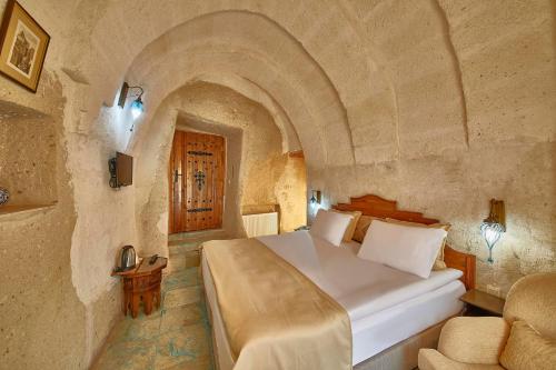 Imagen de la habitación del Charm Of Cappadocia Cave Suites. Foto 11