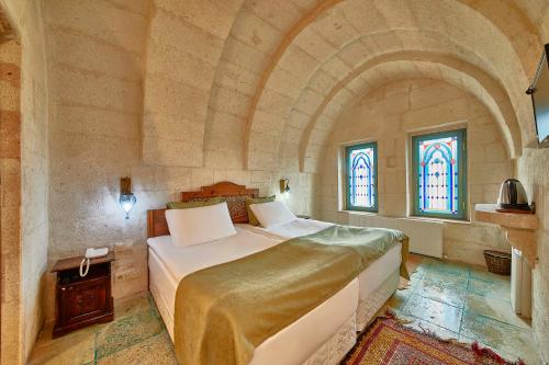 Imagen de la habitación del Charm Of Cappadocia Cave Suites. Foto 12