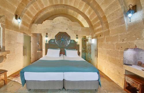 Imagen de la habitación del Charm Of Cappadocia Cave Suites. Foto 13