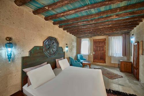 Imagen de la habitación del Charm Of Cappadocia Cave Suites. Foto 14