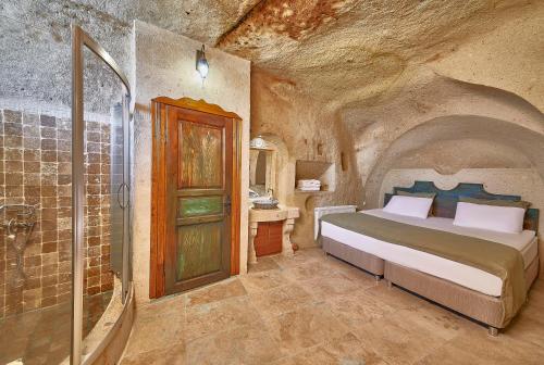 Imagen de la habitación del Charm Of Cappadocia Cave Suites. Foto 15
