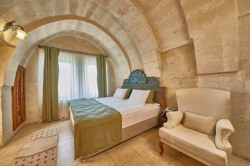 Imagen de la habitación del Charm Of Cappadocia Cave Suites. Foto 16