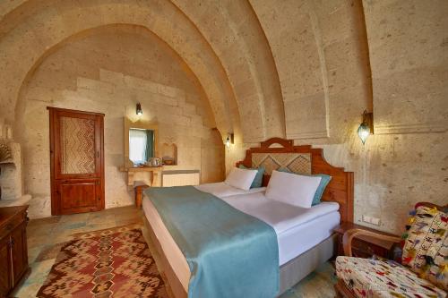 Imagen de la habitación del Charm Of Cappadocia Cave Suites. Foto 18