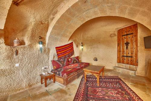 Imagen general del Charm Of Cappadocia Cave Suites. Foto 2