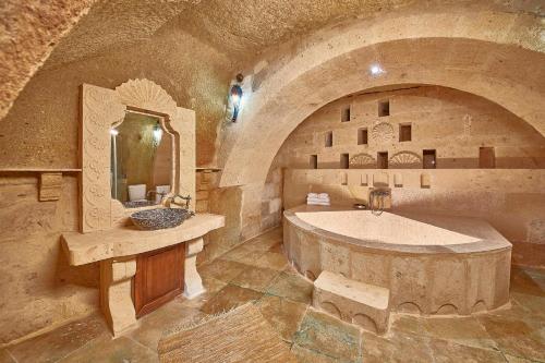 Imagen general del Charm Of Cappadocia Cave Suites. Foto 3