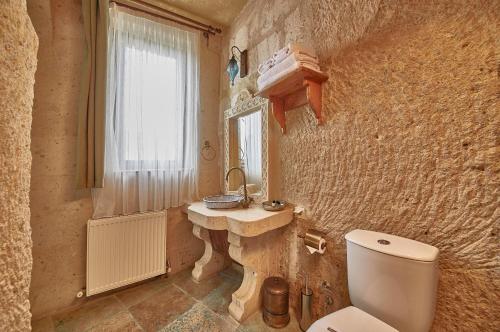 Imagen general del Charm Of Cappadocia Cave Suites. Foto 4
