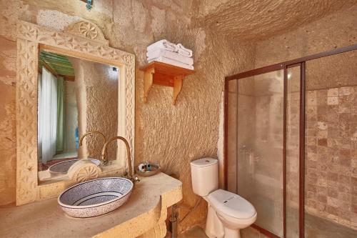 Imagen general del Charm Of Cappadocia Cave Suites. Foto 5