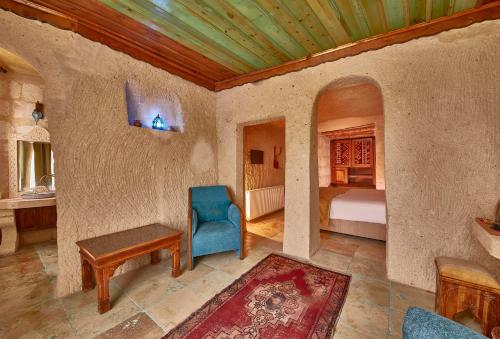 Imagen general del Charm Of Cappadocia Cave Suites. Foto 6