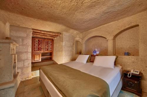 Imagen general del Charm Of Cappadocia Cave Suites. Foto 7
