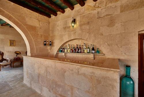 Imagen general del Charm Of Cappadocia Cave Suites. Foto 9