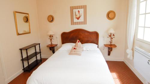 Imagen general del Charmante location sous les pins, proche de la plage. Foto 6