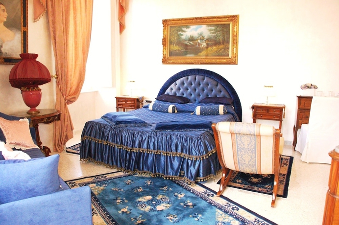 Imagen de la habitación del Charme Holidays Colosseum. Foto 2