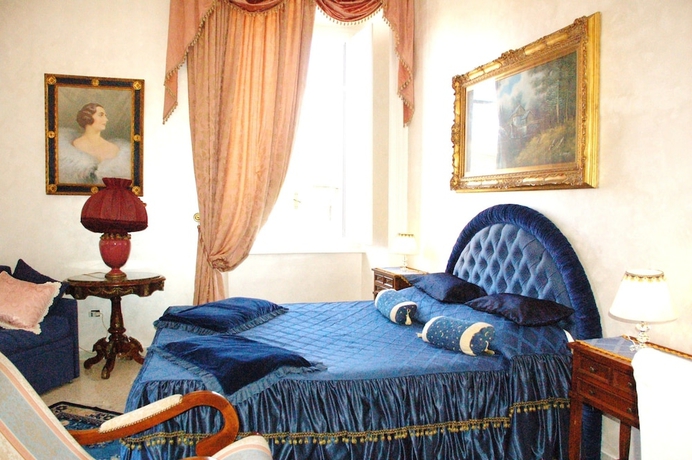 Imagen de la habitación del Charme Holidays Colosseum. Foto 3