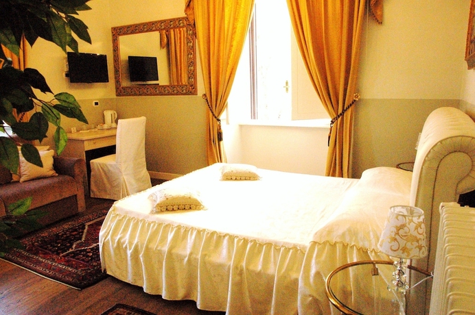 Imagen de la habitación del Charme Holidays Colosseum. Foto 4