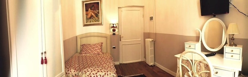 Imagen de la habitación del Charme Holidays Colosseum. Foto 6