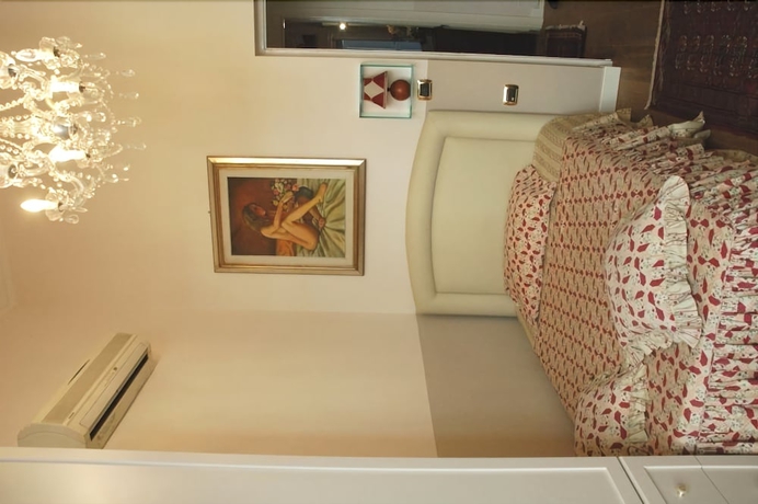Imagen de la habitación del Charme Holidays Colosseum. Foto 7