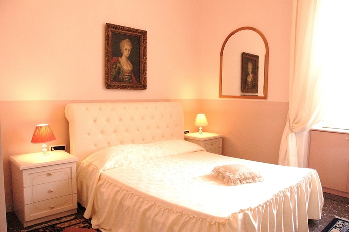 Imagen de la habitación del Charme Holidays Colosseum. Foto 8