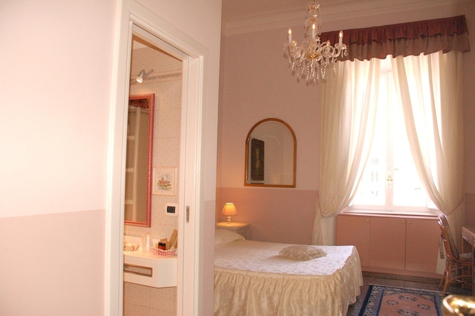 Imagen de la habitación del Charme Holidays Colosseum. Foto 9