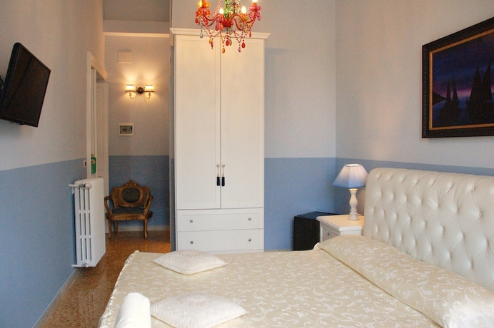 Imagen de la habitación del Charme Holidays Colosseum. Foto 11