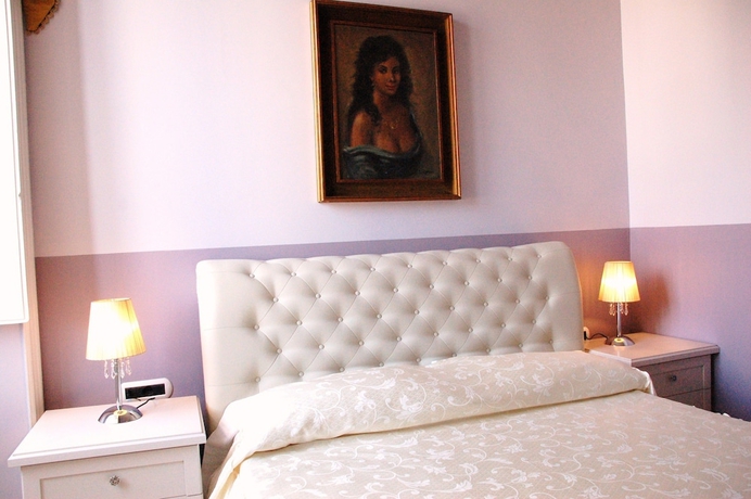Imagen de la habitación del Charme Holidays Colosseum. Foto 13