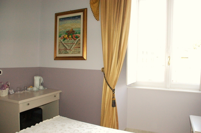 Imagen de la habitación del Charme Holidays Colosseum. Foto 15