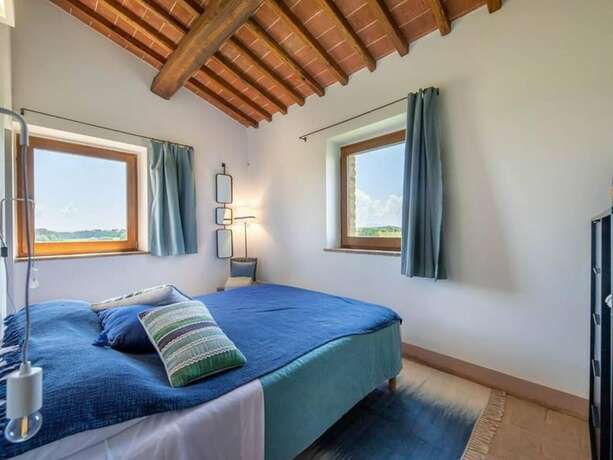 Imagen general del Charming 10 pax Villa in Cortona With Private Pool. Foto 1