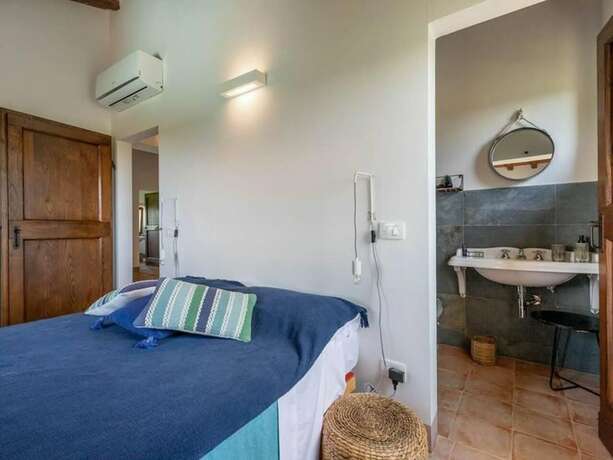 Imagen general del Charming 10 pax Villa in Cortona With Private Pool. Foto 2