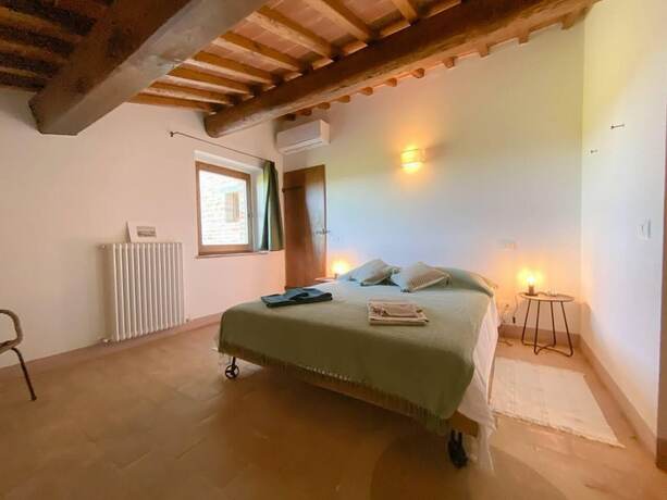 Imagen general del Charming 10 pax Villa in Cortona With Private Pool. Foto 4