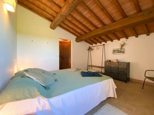 Imagen general del Charming 10 pax Villa in Cortona With Private Pool. Foto 5