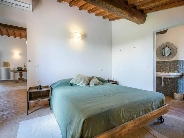 Imagen general del Charming 10 pax Villa in Cortona With Private Pool. Foto 6