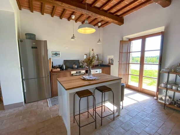 Imagen general del Charming 10 pax Villa in Cortona With Private Pool. Foto 11