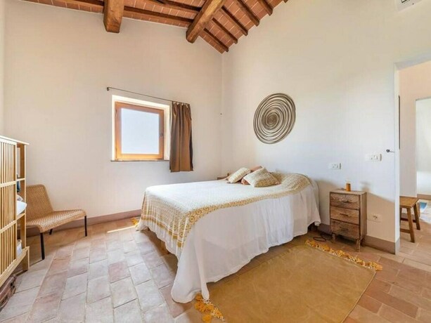 Imagen general del Charming 10 pax Villa in Cortona With Private Pool. Foto 12