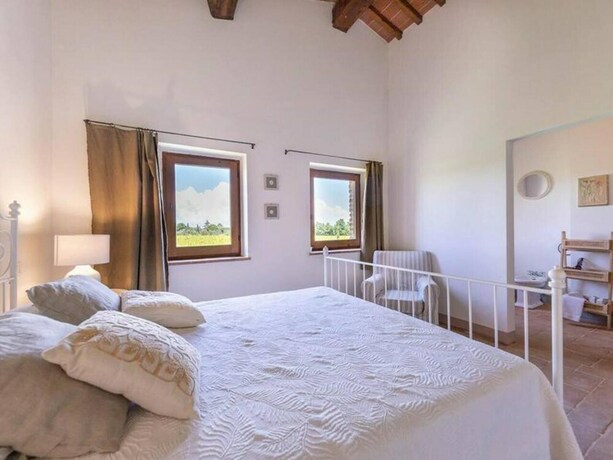 Imagen general del Charming 10 pax Villa in Cortona With Private Pool. Foto 13