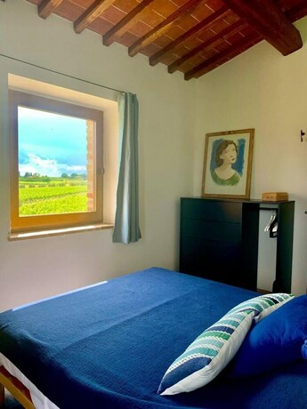 Imagen general del Charming 10 pax Villa in Cortona With Private Pool. Foto 18