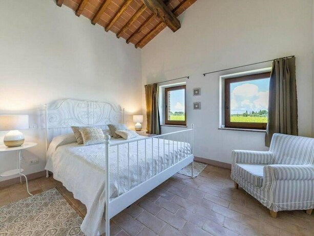 Imagen general del Charming 10 pax Villa in Cortona With Private Pool. Foto 20