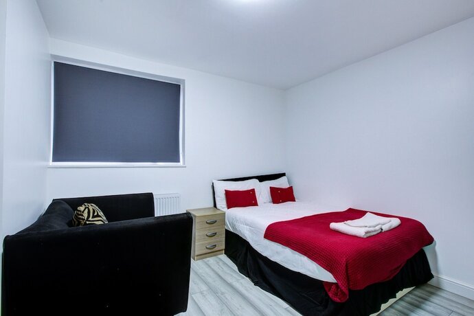 Imagen general del Charming 7 Bedroom House, Sleeps up to 13 Guests. Foto 1