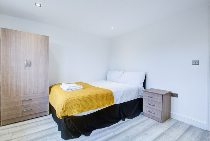Imagen general del Charming 7 Bedroom House, Sleeps up to 13 Guests. Foto 7
