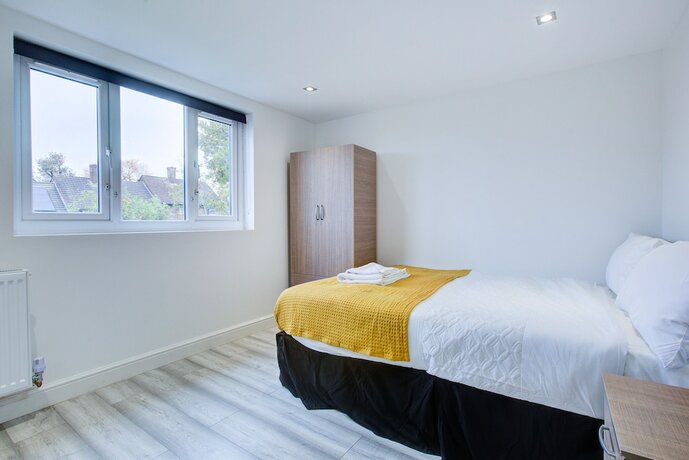 Imagen general del Charming 7 Bedroom House, Sleeps up to 13 Guests. Foto 10