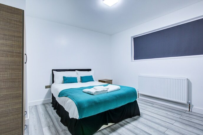 Imagen general del Charming 7 Bedroom House, Sleeps up to 13 Guests. Foto 11