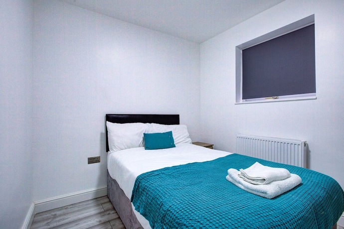 Imagen general del Charming 7 Bedroom House, Sleeps up to 13 Guests. Foto 18