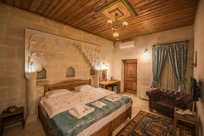 Imagen de la habitación del Charming Cave Hotel. Foto 3