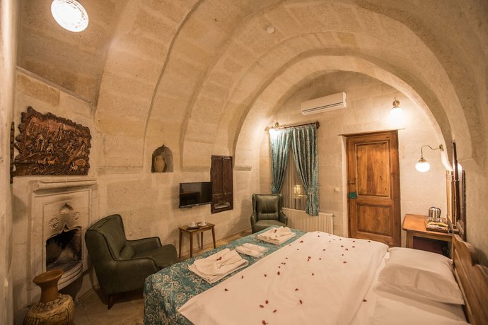 Imagen de la habitación del Charming Cave Hotel. Foto 6