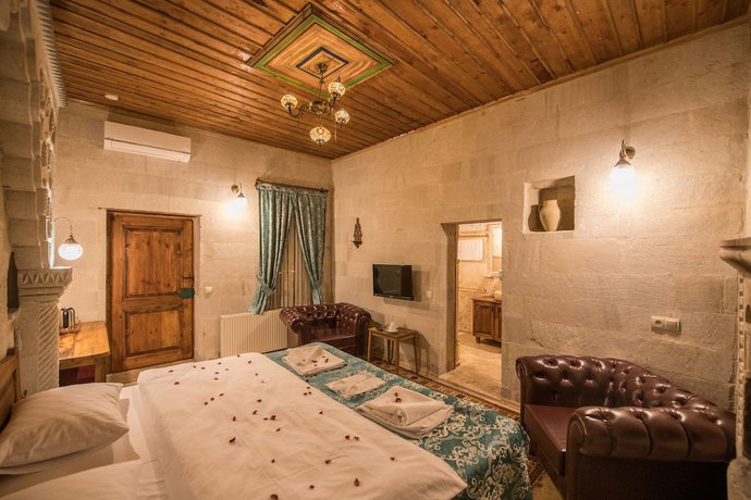 Imagen de la habitación del Charming Cave Hotel. Foto 9