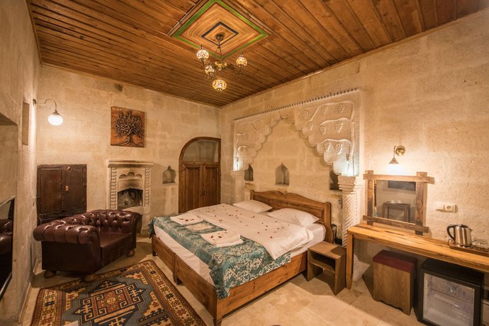 Imagen de la habitación del Charming Cave Hotel. Foto 15